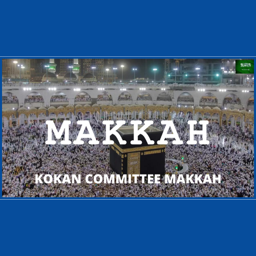 Makkah